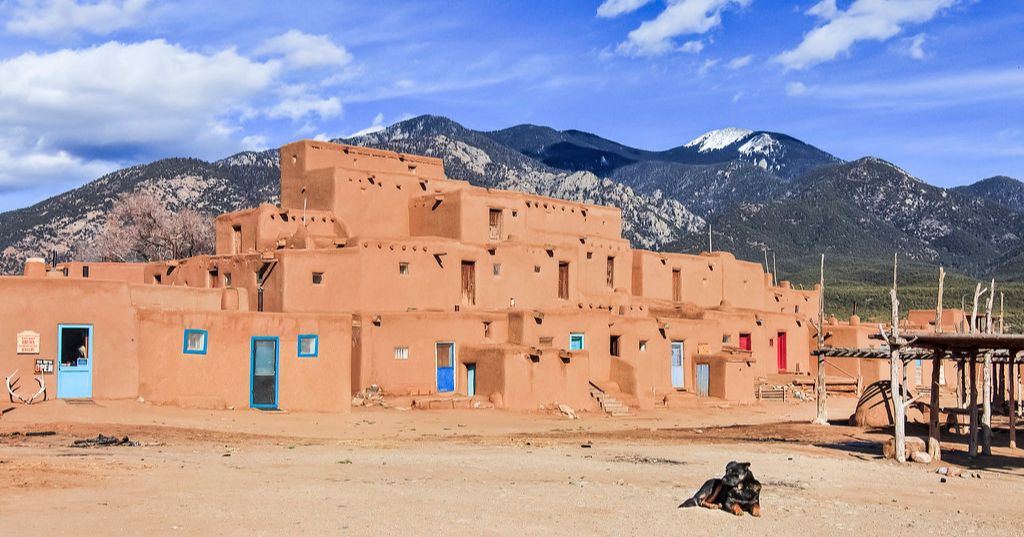 Best Places To Visit In New Mexico In Winter Scribe Info