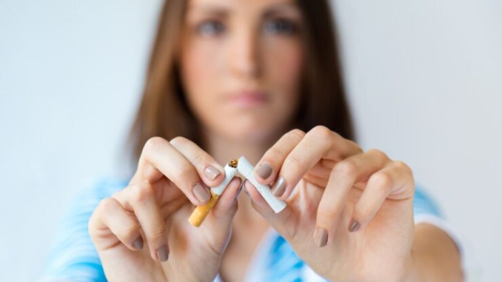 The Most Effective Smoking Cessation Methods