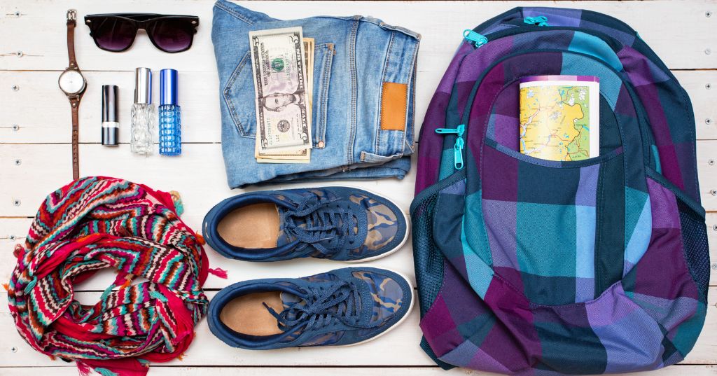 What To Pack For International Travel