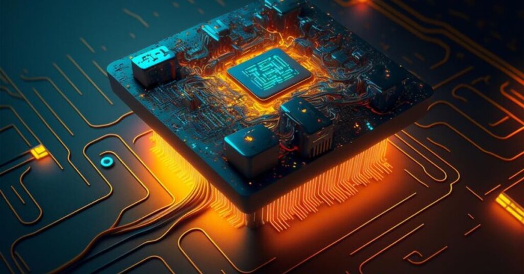 Which Technology Will Quantum Computing Impact Most